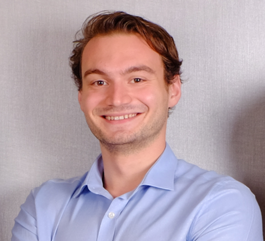 Alper Aydın – Co-founder & CEO of Tripnly